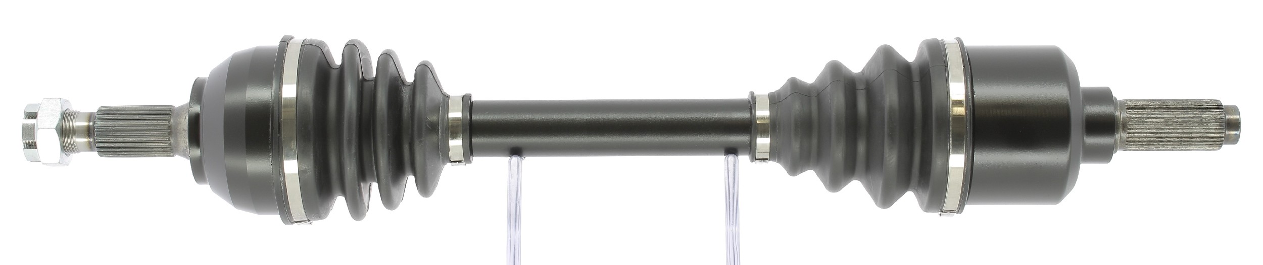 Arbre de transmission FRIESEN FDS1568