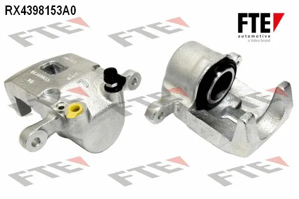 Étrier de frein FTE 9291015