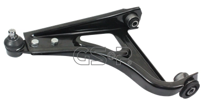 Bras de liaison, suspension de roue GSP-BR S060677