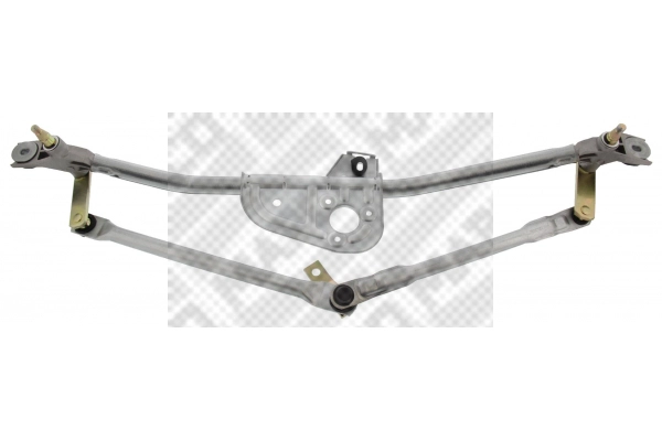 Tringlerie d'essuie-glace MAPCO 104882