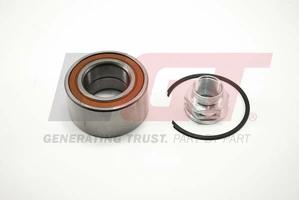 Kit de roulements de roue EGT 554494EGTk