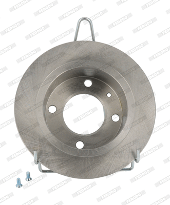 Disque de frein FERODO DDF490