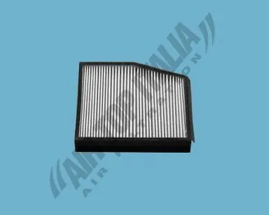 Filtre, air de l'habitacle ASTER ASF2400