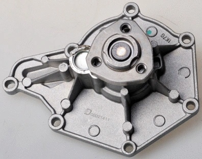Pompe à eau, refroidissement du moteur DENCKERMANN A310956P
