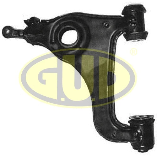 Bras de liaison, suspension de roue G.U.D. GSP501785