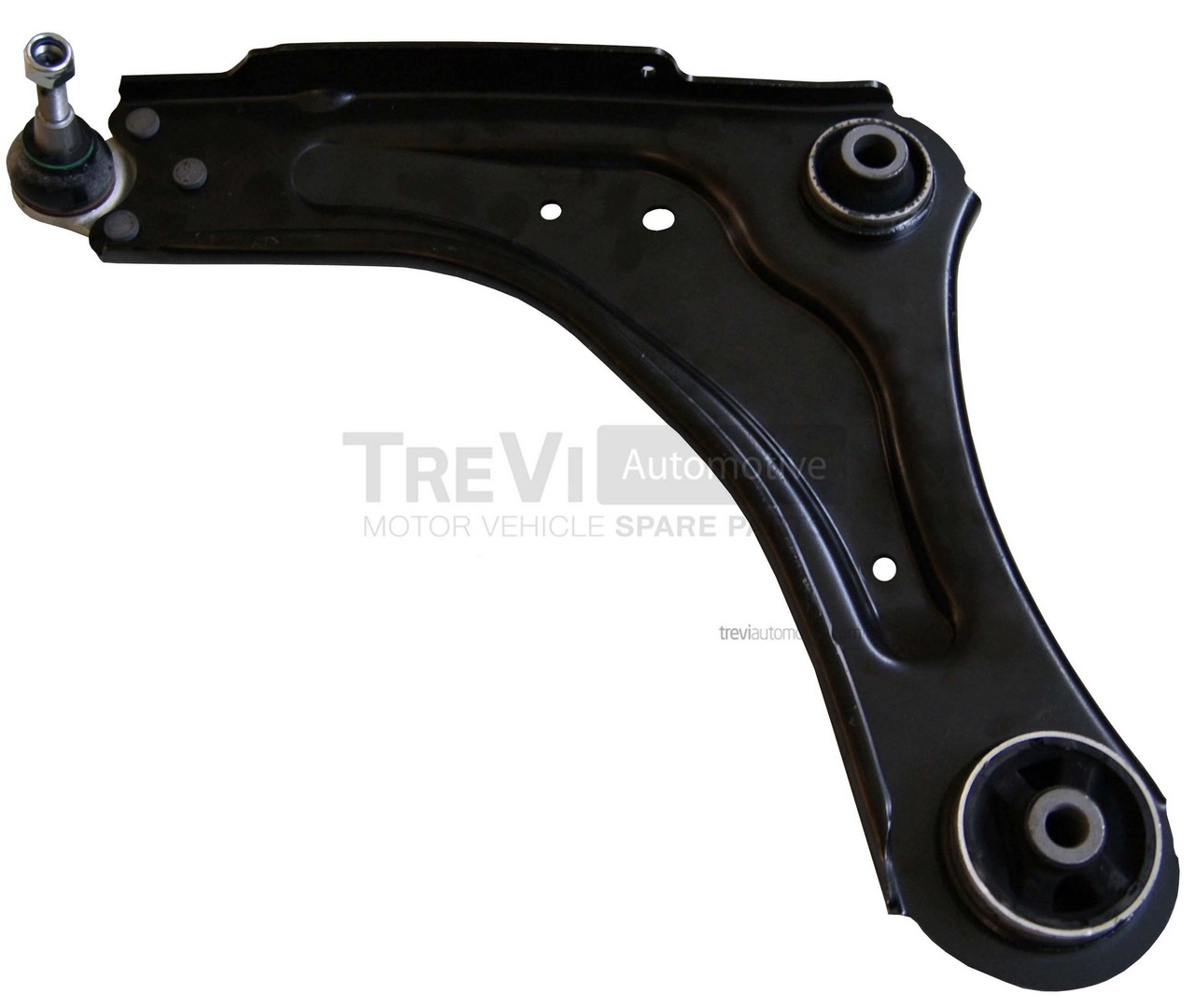 Bras de liaison, suspension de roue TREVI AUTOMOTIVE TRTT4734