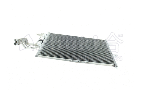 Condenseur, climatisation ASHUKI by Palidium M559-73