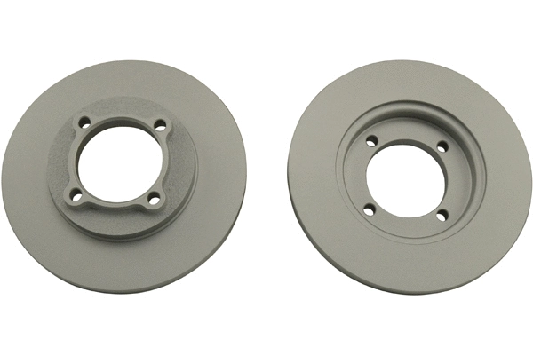 Disque de frein KAVO PARTS BR-4222-C