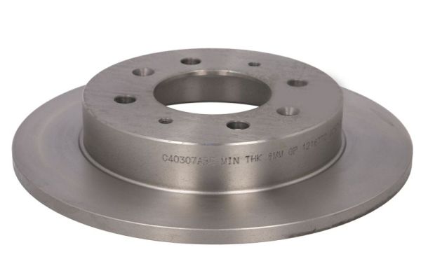 Disque de frein ABE C40307ABE