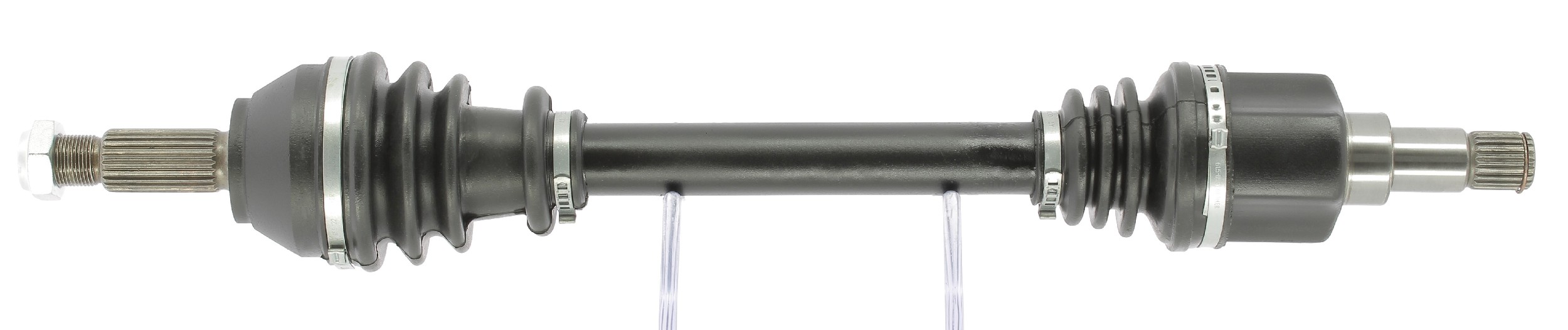 Arbre de transmission FRIESEN FDS1142