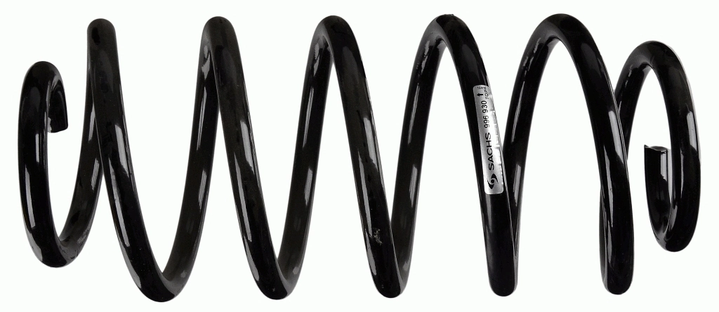 Ressort de suspension SACHS 996 930