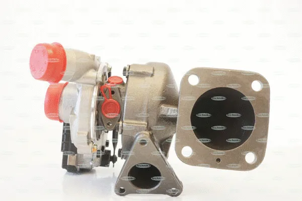 Turbocompresseur, suralimentation Technika TKA193TG