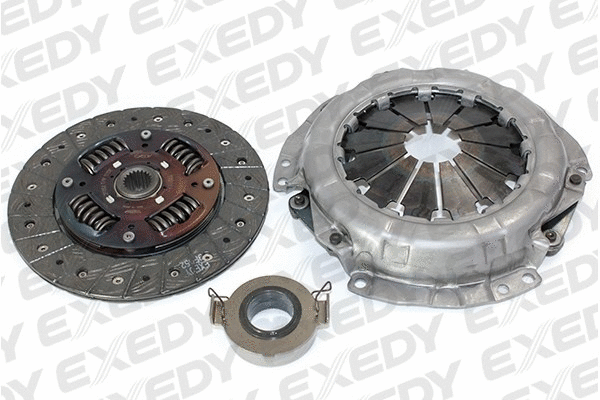 Kit d'embrayage EXEDY TYK2232