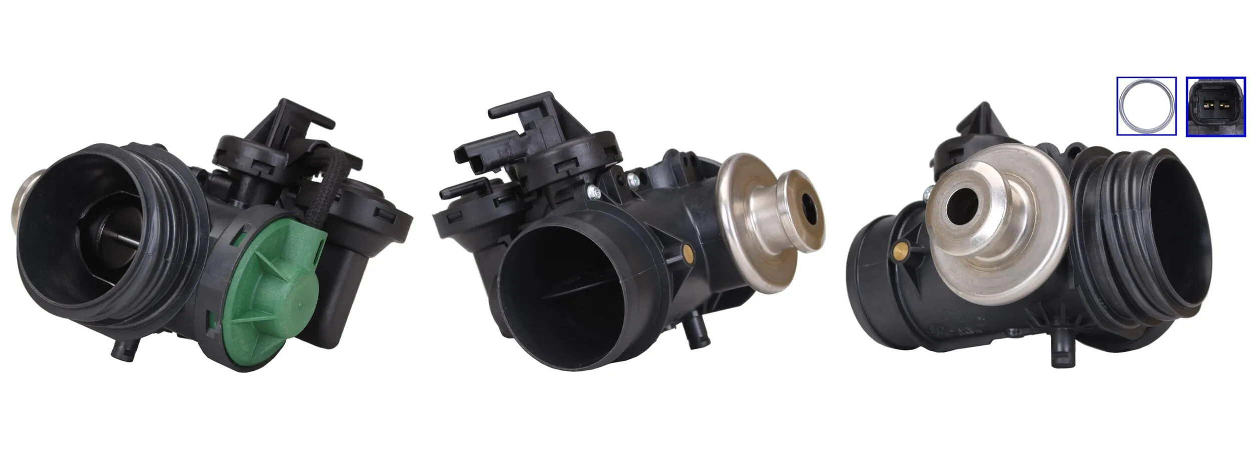 Vanne EGR ELSTOCK 71-0219
