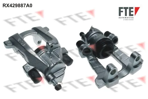 Étrier de frein FTE 9290985
