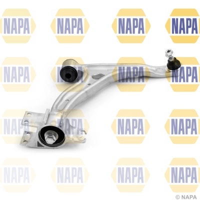 Bras de liaison, suspension de roue NAPA NST2529