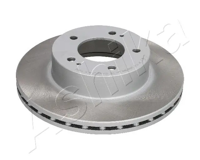 Disque de frein ASHIKA 60-05-515C