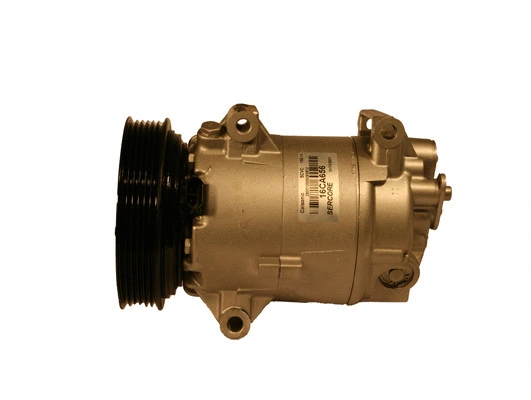 Compresseur, climatisation SERCORE 16CA656