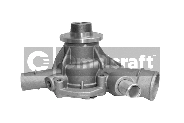 Pompe à eau, refroidissement du moteur Omnicraft 2317222