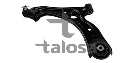 Bras de liaison, suspension de roue TALOSA 40-14095