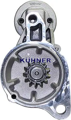 Démarreur AD KÜHNER 254550V