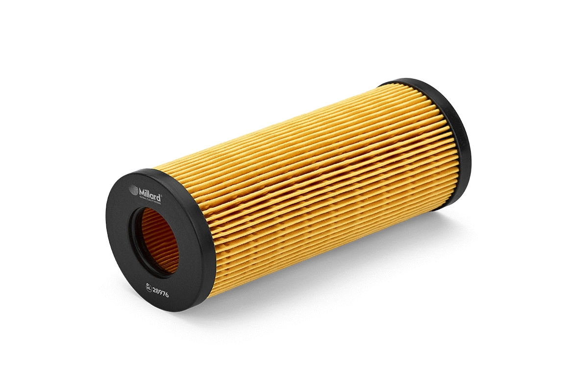 Filtre à huile MILLARD FILTERS ML-28976