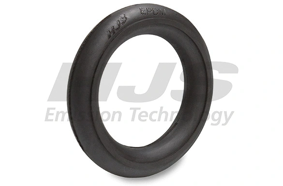 Anneau de fixation, silencieux HJS 83 14 1603