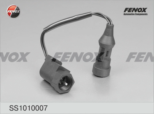 Capteur, vitesse FENOX SS10100O7