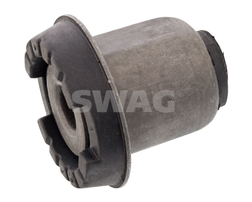 Suspension, corps de l'essieu SWAG 62 91 8315