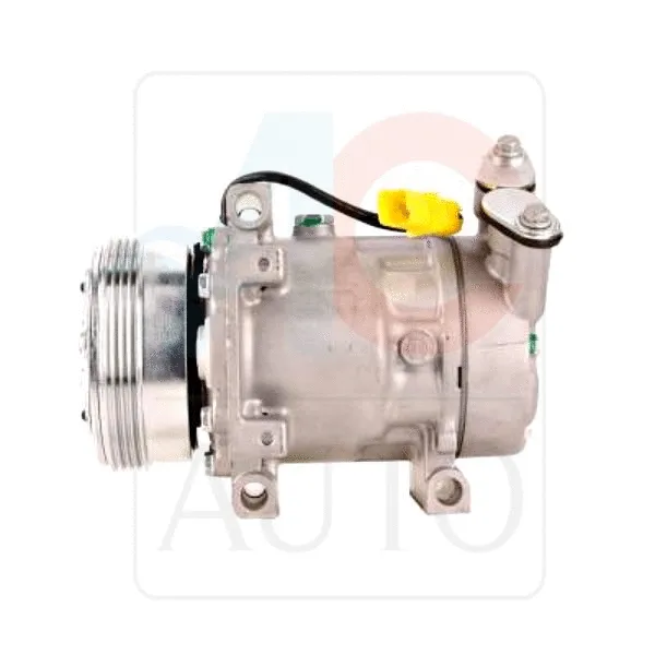 Compresseur, climatisation ACAUTO AC-01SD305