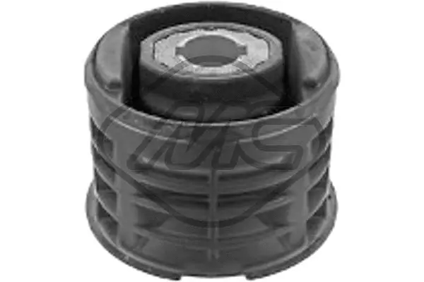 Suspension, corps de l'essieu Metalcaucho 56490