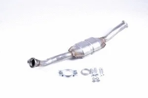 Catalyseur EEC PT8035T