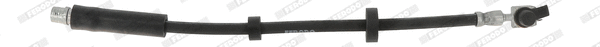 Flexible de frein FERODO FHY3026