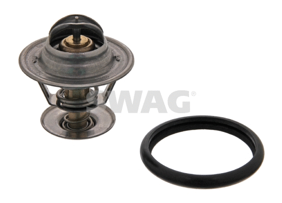 Thermostat, liquide de refroidissement SWAG 50 91 8979