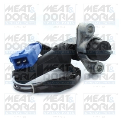 Capteur d'angle, vilebrequin MEAT & DORIA 87075