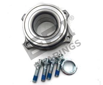 Kit de roulements de roue EBI EBK2126