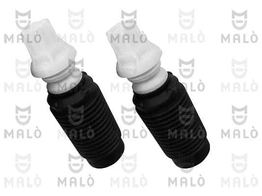 Butée élastique, suspension AKRON-MALÒ 14959KIT