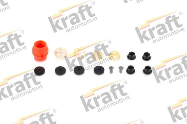 Kit de réparation, levier de vitesses KRAFT AUTOMOTIVE 4320012