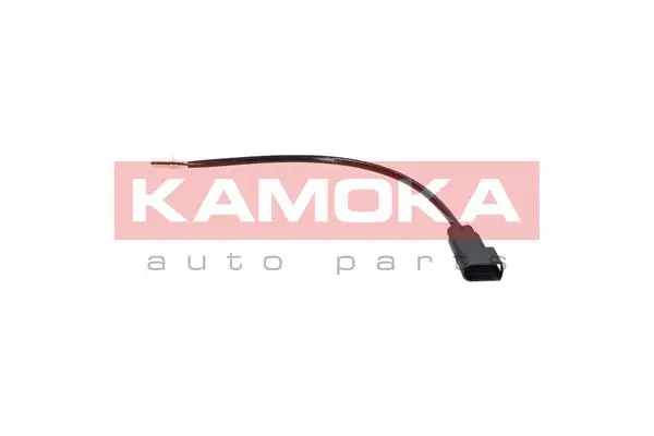 Contact d'avertissement, usure des plaquettes de frein KAMOKA 105079