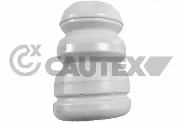 Butée élastique, suspension CAUTEX 750611