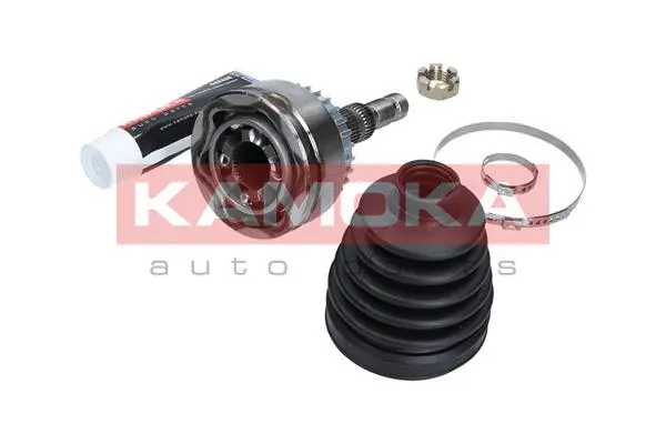 Jeu de joints, arbre de transmission KAMOKA 6144