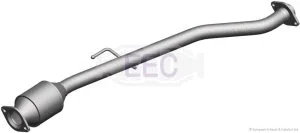 Catalyseur EEC SI6023T