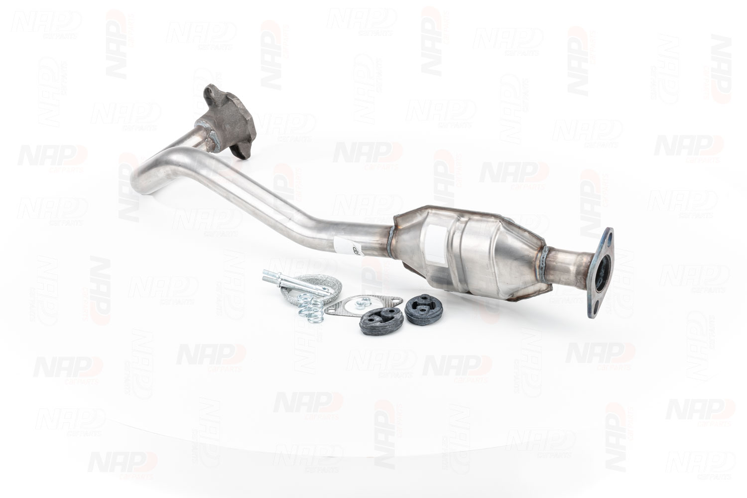 Catalyseur NAP carPARTS GmbH CAK10295