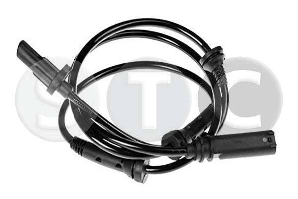 Capteur, vitesse de roue STC T451540