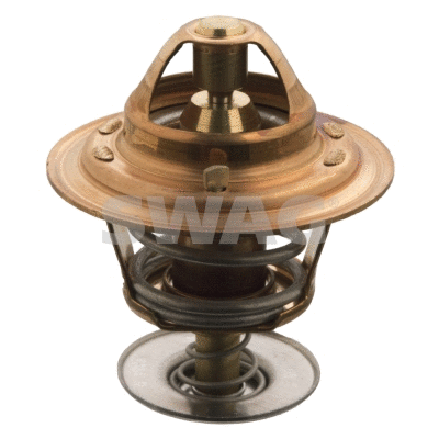 Thermostat, liquide de refroidissement SWAG 82 91 5804