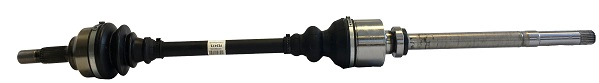 Arbre de transmission GENERAL RICAMBI FI3471