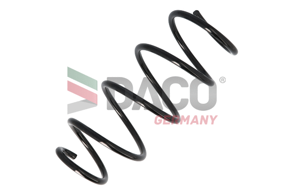 Ressort de suspension DACO Germany 800308
