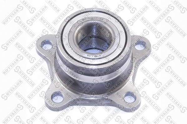 Kit de roulements de roue STELLOX 40-30037-SX