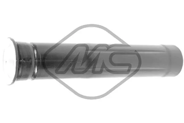 Bouchon de protection/soufflet, amortisseur Metalcaucho 40545