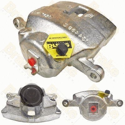 Étrier de frein Brake ENGINEERING CA2305R